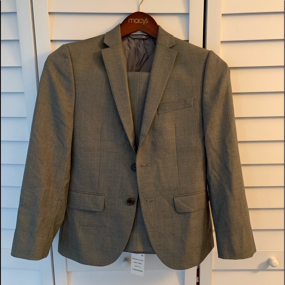 Ralph Lauren boys suit